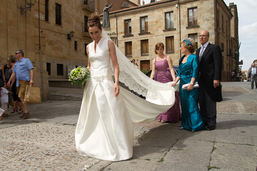 Fotografía de boda Salamanca, Silvia y Antonio - Sí, quiero (37)