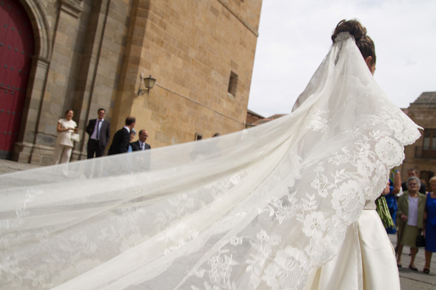 Fotografía de boda Salamanca, Silvia y Antonio - Sí, quiero (36)