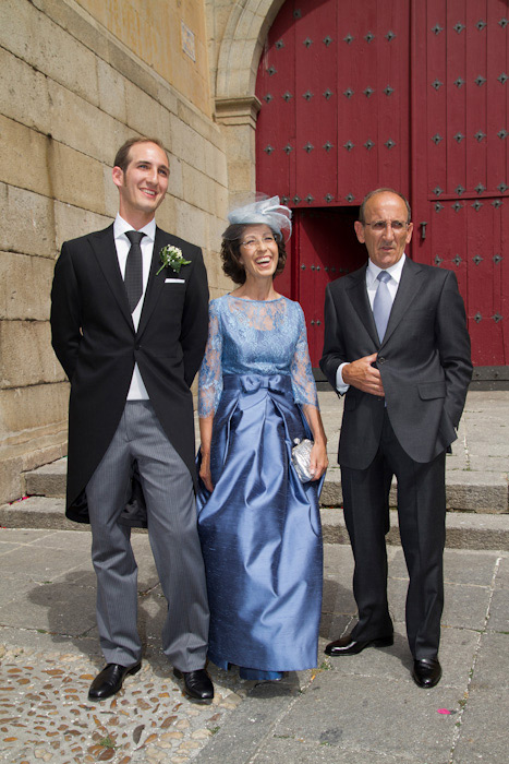 Fotografía de boda Salamanca, Silvia y Antonio - Sí, quiero (35)