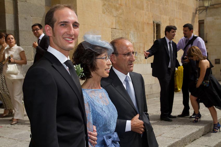 Fotografía de boda Salamanca, Silvia y Antonio - Sí, quiero (33)