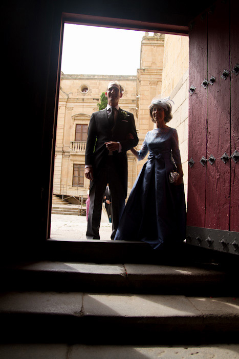 Fotografía de boda Salamanca, Silvia y Antonio - Sí, quiero (30)