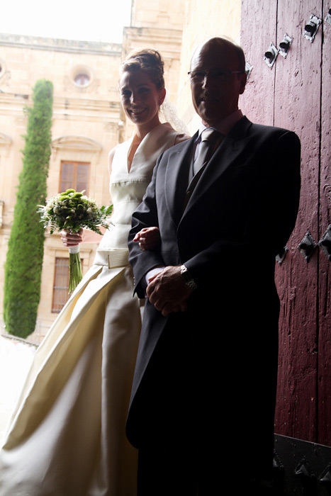 Fotografía de boda Salamanca, Silvia y Antonio - Sí, quiero (29)