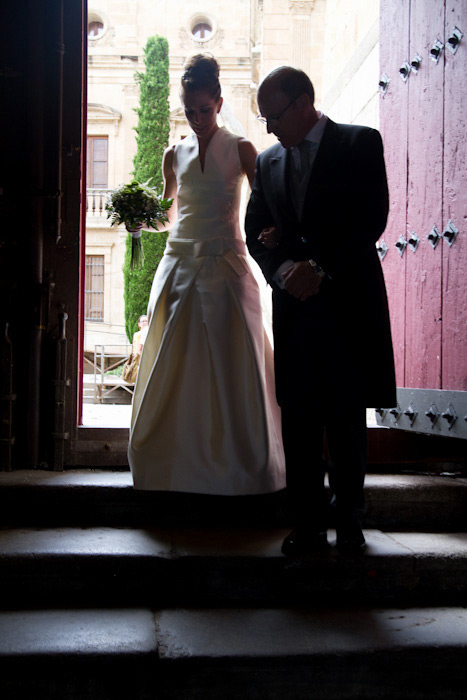 Fotografía de boda Salamanca, Silvia y Antonio - Sí, quiero (28)