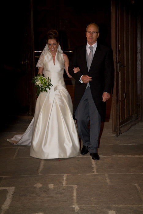 Fotografía de boda Salamanca, Silvia y Antonio - Sí, quiero (27)