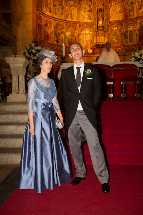 Fotografía de boda Salamanca, Silvia y Antonio - Sí, quiero (26)