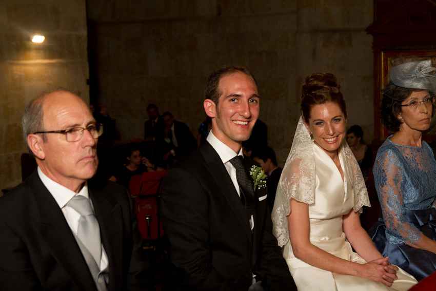 Fotografía de boda Salamanca, Silvia y Antonio - Sí, quiero (24)
