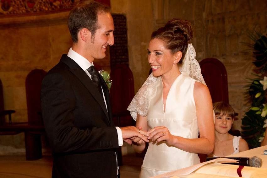 Fotografía de boda Salamanca, Silvia y Antonio - Sí, quiero (18)