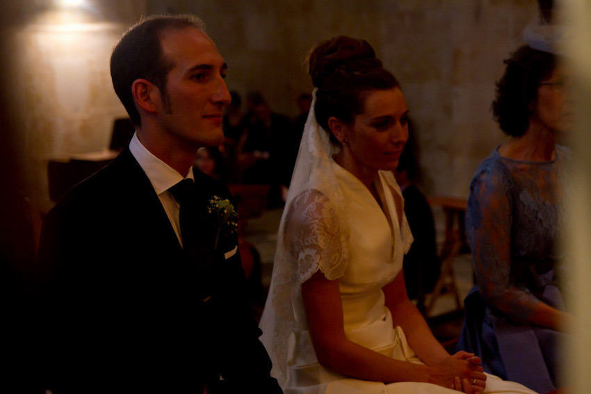Fotografía de boda Salamanca, Silvia y Antonio - Sí, quiero (14)
