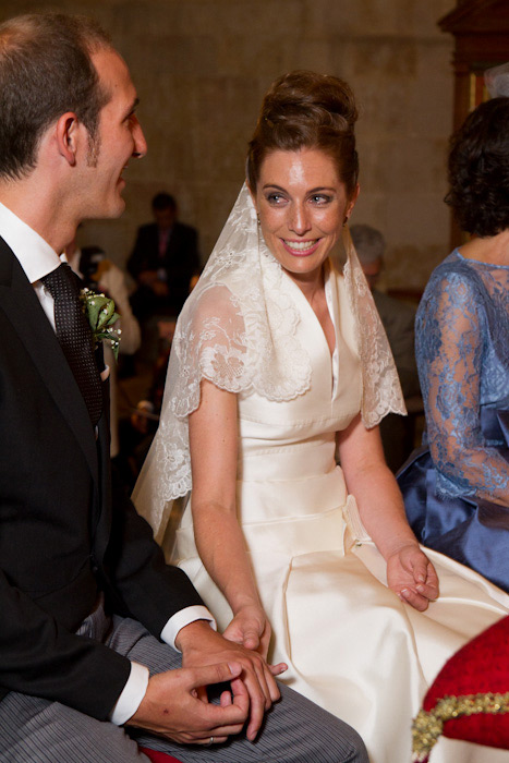 Fotografía de boda Salamanca, Silvia y Antonio - Sí, quiero (11)