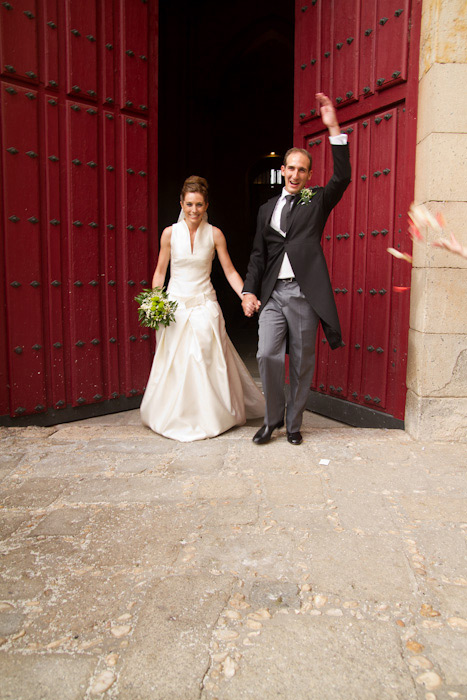 Fotografía de boda Salamanca, Silvia y Antonio - Sí, quiero (6)