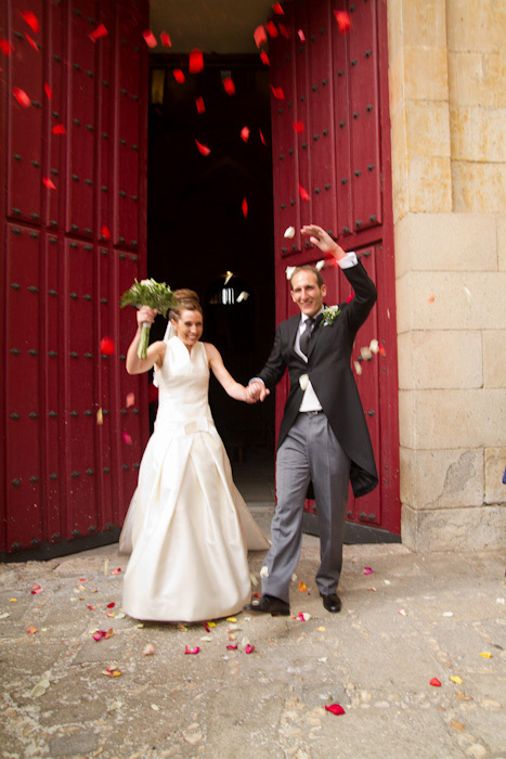 Fotografía de boda Salamanca, Silvia y Antonio - Sí, quiero (5)