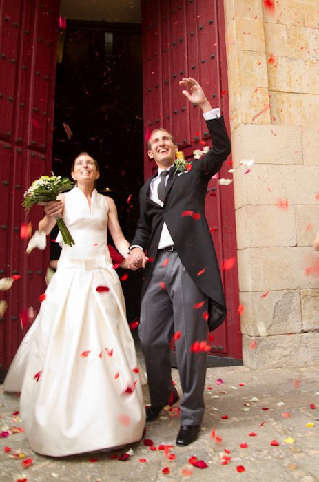 Fotografía de boda Salamanca, Silvia y Antonio - Sí, quiero (4)