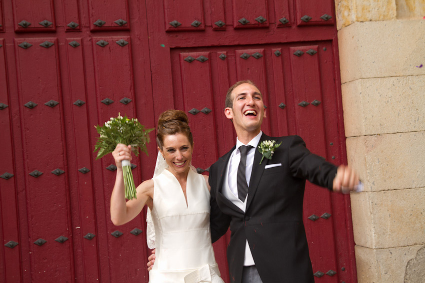 Fotografía de boda Salamanca, Silvia y Antonio - Sí, quiero (2)
