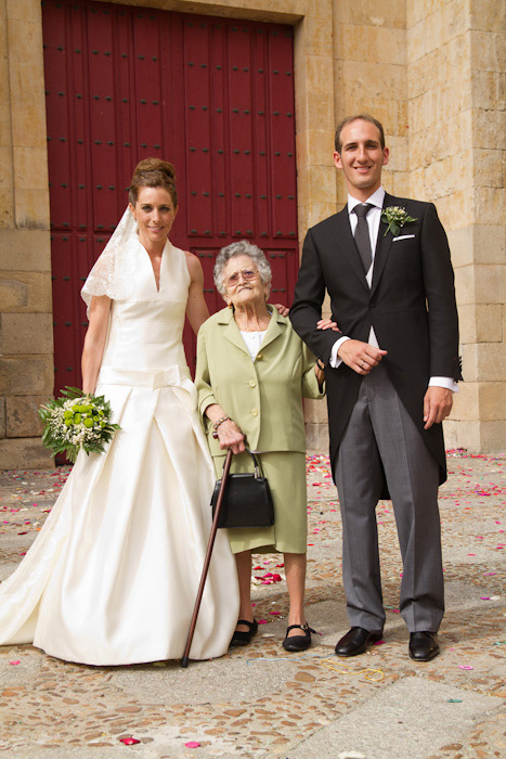 Fotografía de boda Salamanca, Silvia y Antonio - Sí, quiero (1)