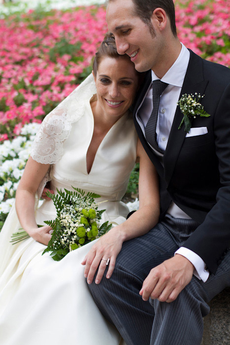 Fotografia de boda Salamanca, boda Silvia y Antonio, Para siempre
