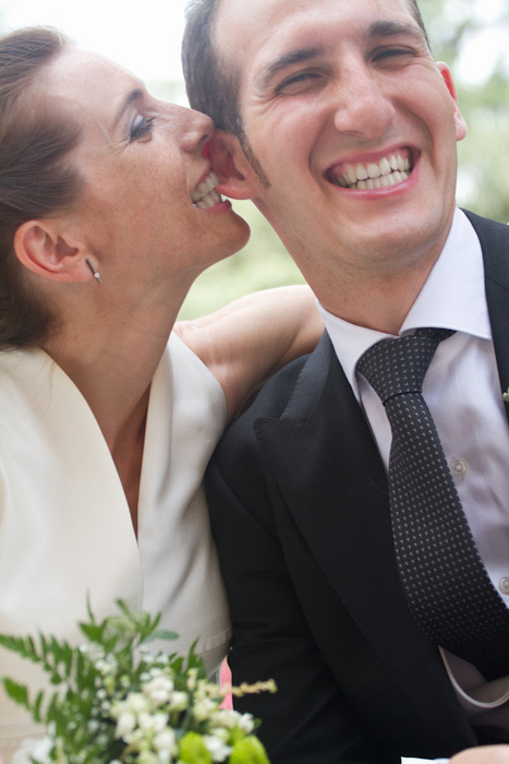 Fotografia de boda Salamanca, boda Silvia y Antonio, Para siempre