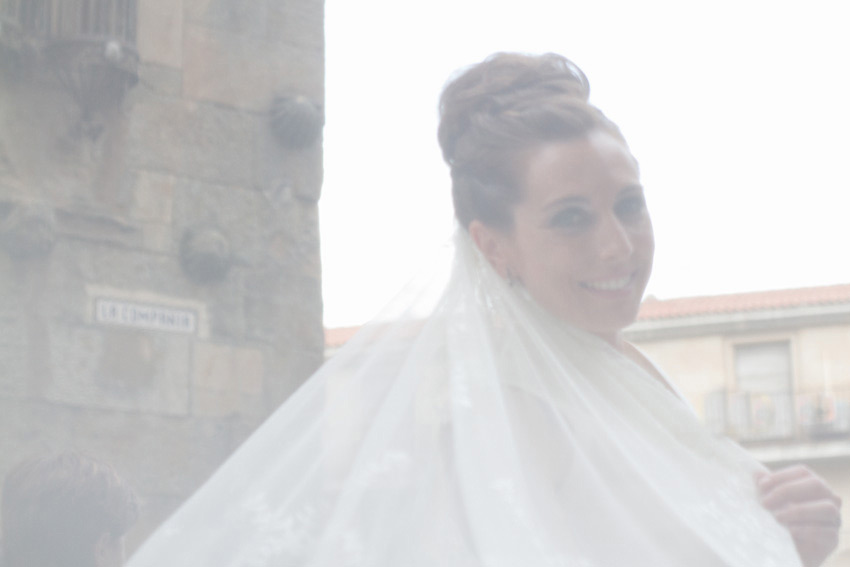 Fotografia de boda Salamanca, boda Silvia y Antonio, Para siempre
