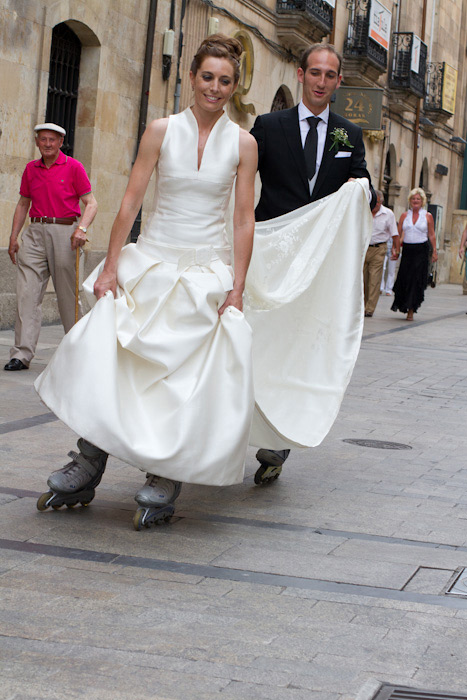 Fotografia de boda Salamanca, boda Silvia y Antonio, Para siempre