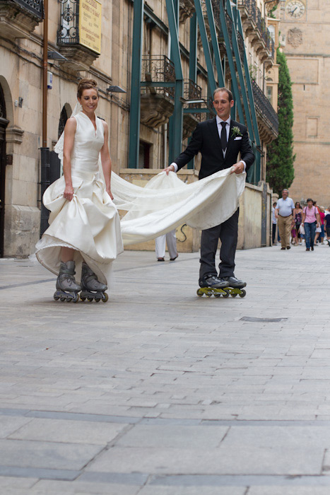 Fotografia de boda Salamanca, boda Silvia y Antonio, Para siempre