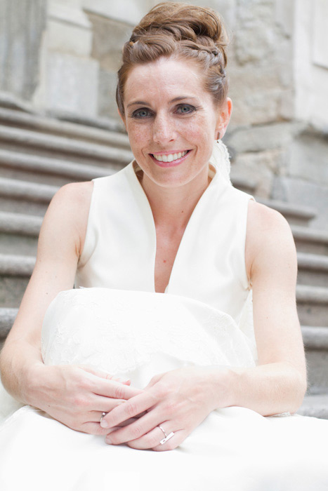 Fotografia de boda Salamanca, boda Silvia y Antonio, Para siempre