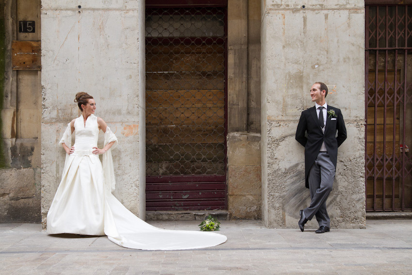 Fotografia de boda Salamanca, boda Silvia y Antonio, Para siempre