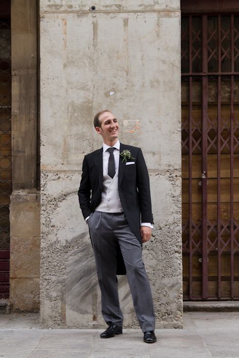 Fotografia de boda Salamanca, boda Silvia y Antonio, Para siempre