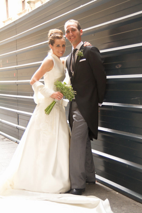 Fotografia de boda Salamanca, boda Silvia y Antonio, Para siempre