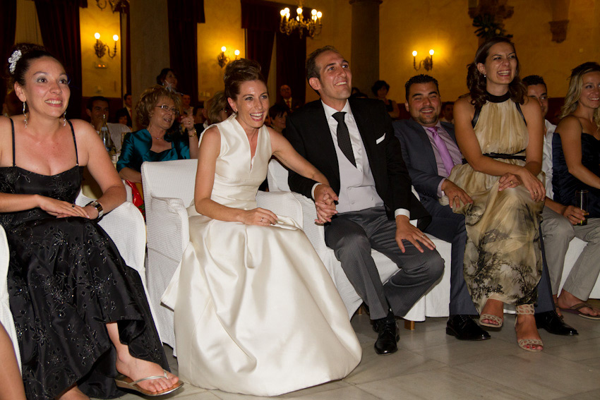 Fotografia de boda Salamanca, boda Silvia y Antonio, Para siempre