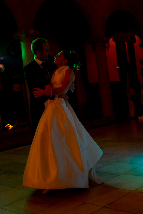 Fotografia de boda Salamanca, boda Silvia y Antonio, Para siempre