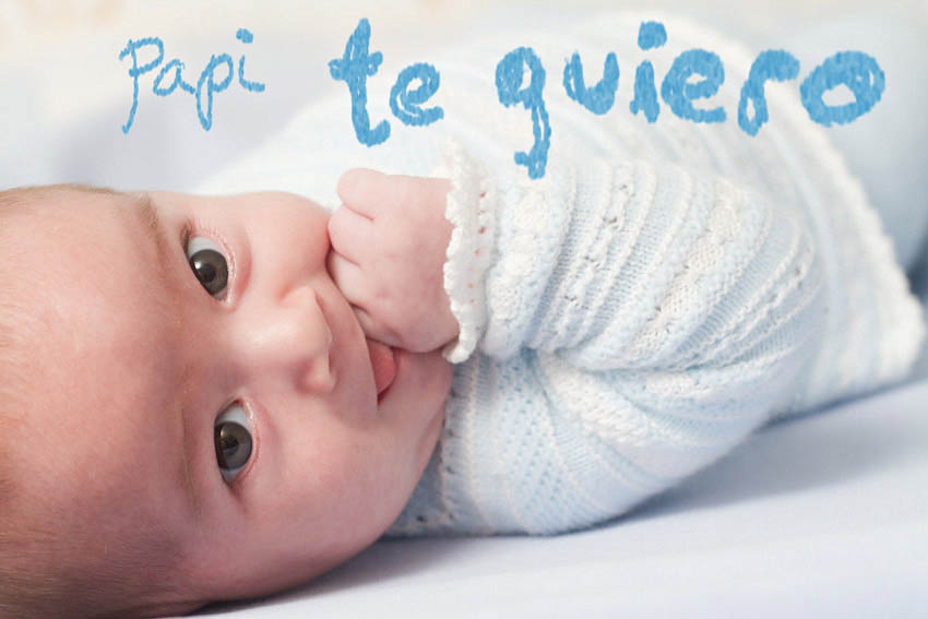 Fotos de Felicitación para el dÃa del Padre Fotos de Felicitación para el dÃa del Padre