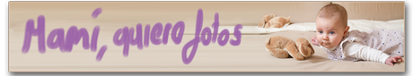 ¿Quieres fotos de tu bebe? ¿Quieres fotos de tu bebe?