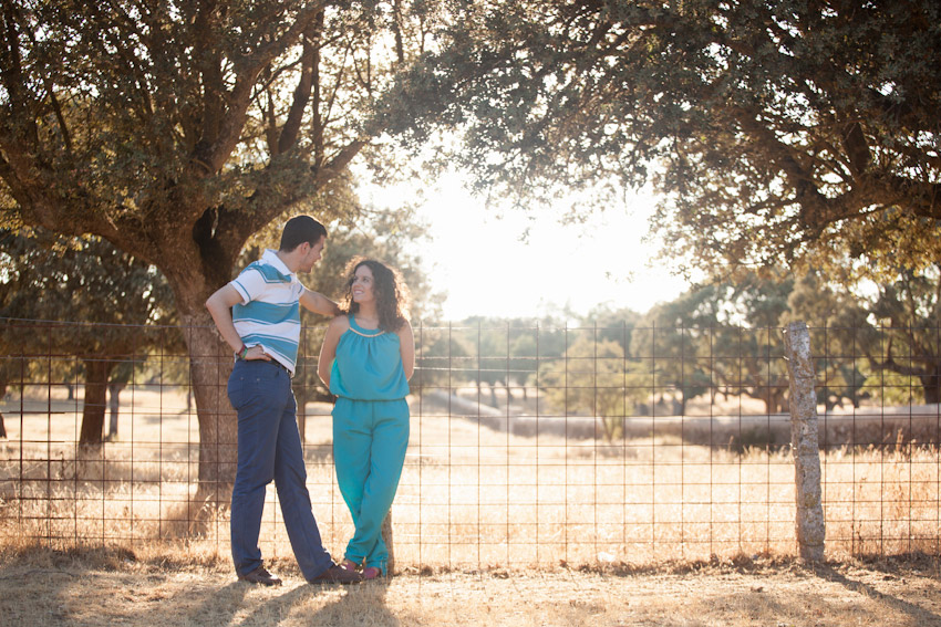 Preboda  Raquel y Jorge