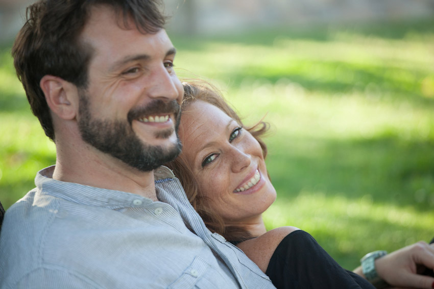 Preboda Monica y Javier